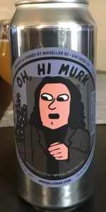Oh, Hi Murk