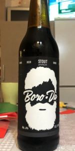 Boro-Da Stout