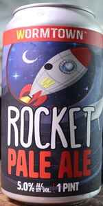 Rocket