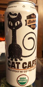 Cat CafÃ©
