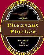 Pheasant Plucker