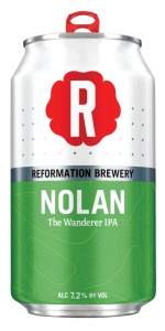 Nolan The Wanderer