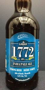 1772 IPA