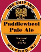 Paddle Wheel (IPA)