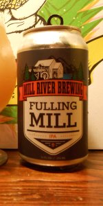 Fulling Mill