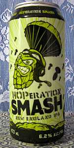 HOPeration Smash