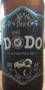 The Dodo