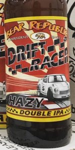 Drift Racer