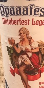 Opaaafest
