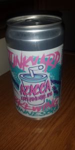 Experimental IPA - Azacca