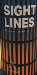 Sight Lines