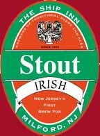 Irish Stout