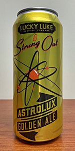 Astrolux