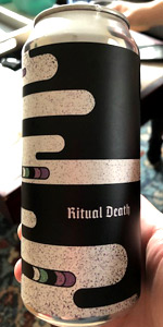 Ritual Death