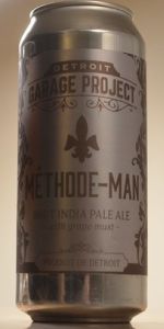 MÃ©thode-Man