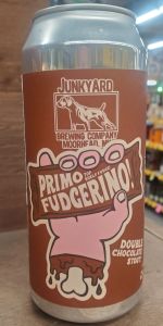 Primo Fudgerino!