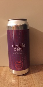 Double Beta