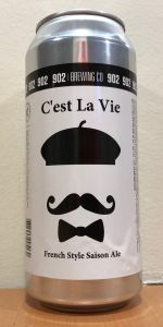 C'est La Vie