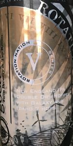 Rotation Nation #5