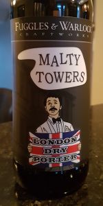 Malty Towers