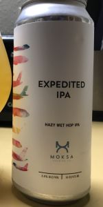 Expedited IPA
