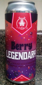 Berry Legendary