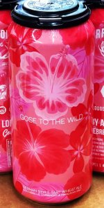 Gose To The Wild