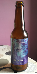 DDH IPA