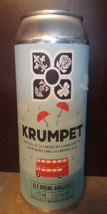 Krumpet