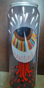 Cyclope IPA (Galaxy/Ella)