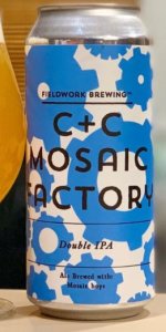 C+C Mosaic Factory