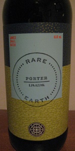 Rare Earth