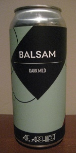 Balsam