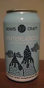 Winterlicious