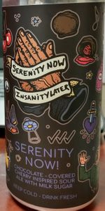 Serenity Now