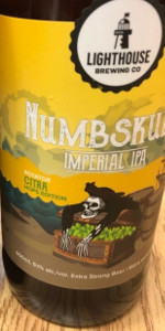Numbskull Citra