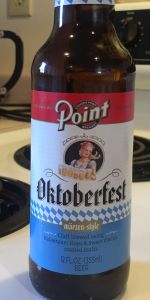 Point Oktoberfest