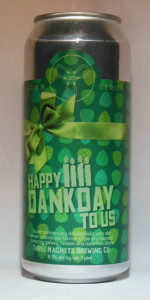 Happy Dankday To Us