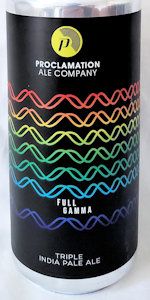 Full Gamma