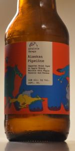Alaskan Pipeline