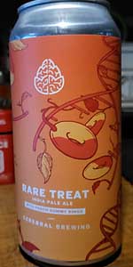 Rare Treat