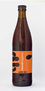 Pale Ale