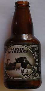 St-adresse