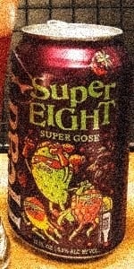Super Eight Super Gose