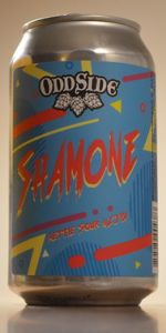 Shamone