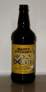Monty Python's Holy Grail Ale