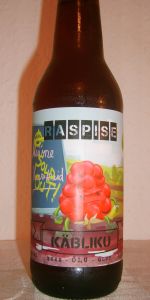 Raspise
