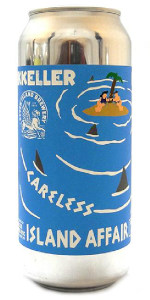 Careless Island Affair