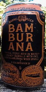 Bamburana