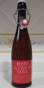 Ambar MaricastaÃ±a